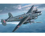 Avro Shackleton Mk.2 AEW 1:72 revell REV04920