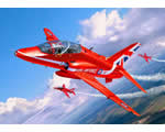 BAe Hawk T.1 Red Arrows 1:72 revell REV04921