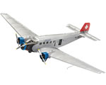 Junkers Ju52/3m Civil 1:72 revell REV04975