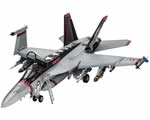 F/A-18E Super Hornet 1:32 revell REV04994