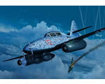 Messerschmitt Me 262 B-1/U-1 Nightfighter 1:32 revell REV04995