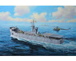 Eidechse-Class German LSM 1:144 revell REV05139