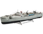 German Fast Attack Craft S-100 1:72 revell REV05162