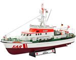 DGzRS Berlin + Sea King - Good Bye Set 1:72 revell REV05683