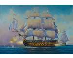 HMS Victory 1:450 revell REV05819