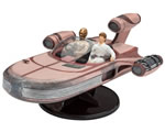 Gift-Set X-34 Landspeeder (40 Years Star Wars) 1:14 revell REV06050