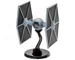 Gift-Set TIE Fighter (40 Years Star Wars) 1:65 revell REV06051