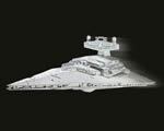 Imperial Star Destroyer (40 Years Star Wars) 1:2700 revell REV06052