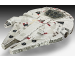 Millennium Falcon 1:72 revell REV06694