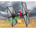 Special Forces TIE Fighter 1:35 revell REV06745