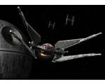 Build - Play Kylo Ren's TIE Fighter 1:70 revell REV06760