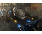 Build Play Imperial Patrol Speeder 1:28 revell REV06768
