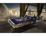 Build Play Han's Speeder 1:28 revell REV06769