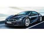 BMW i8 1:24 revell REV07008