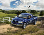 '97 Ford F-150 XLT 1:25 revell REV07045