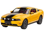 2010 Ford Mustang GT 1:25 revell REV07046