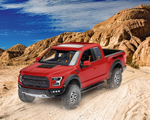 Ford F-150 Raptor 1:25 revell REV07048