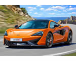 McLaren 570S 1:24 revell REV07051