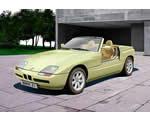 BMW Z1 1:24 revell REV07361