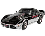 '78 Corvette Indy Pace Car 1:24 revell REV07646