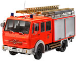 Mercedes-Benz 1017 LF 16 1:24 revell REV07655