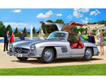 Mercedes Benz 300 SL 1:12 revell REV07657