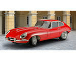 Jaguar E-Type 1:24 revell REV07668