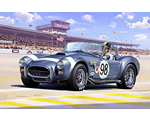 '62 Shelby Cobra 289 1:25 revell REV07669