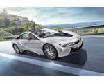 BMW i8 1:24 revell REV07670