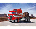 Kenworth Aerodyne 1:32 revell REV07671