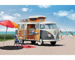 Volkswagen T1 Camper 1:24 revell REV07674