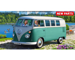 Volkswagen T1 Bus 1:24 revell REV07675