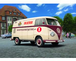 Volkswagen T1 Dr. Oetker 1:24 revell REV07677