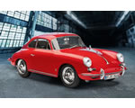 Porsche 356 Coupe' 1:16 revell REV07679