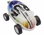 Automodello RC Fidget Runner I RTR revell REV22500