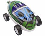 Automodello RC Fidget Runner III RTR revell REV22502