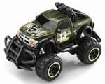 Automodello RC SUV Field Hunter RTR revell REV23491