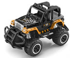 Automodello RC SUV Quarter Back RTR revell REV23492