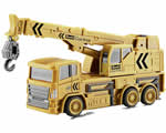 Mini RC Crane Truck RTR revell REV23497