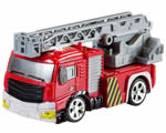 Automodello Mini RC Car Fire Truck RTR revell REV23558
