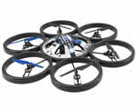 Esacottero elettrico Multicopter Hexatron RTF revell REV23961