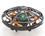 Quadcopter Magic Mover Black revell REV24107