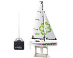 Barca a vela Waikiki RTR revell REV24116