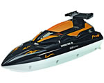 Motoscafo elettrico Spring Tide 40 RTR revell REV24136