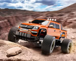 Automodello RC Truggy VW Amarok RTR revell REV24456