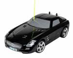 Automodello Mercedes-Benz SLS AMG 4WD 1:16 RTR revell REV24501