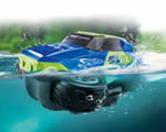 Automodello RC Stunt Car Nepturn RTR revell REV24648