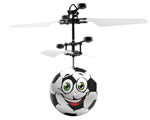 Micro elicottero elettrico Ball The Ball RTF revell REV24974