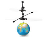 Micro elicottero Copter Ball Earth RTF revell REV24976