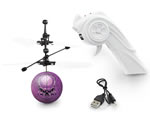 Micro elicottero Copter Ball Glow Skull RTF revell REV24980